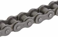 🔗 koch 7460100 heavy-duty roller chain - in feet logo