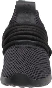 img 3 attached to 👟 Lite Racer Adapt 3.0 Running Shoe by adidas - Unisex-Child