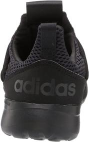 img 2 attached to 👟 Lite Racer Adapt 3.0 Running Shoe by adidas - Unisex-Child