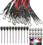 💡 prewired 7.87-inch emitting connector by ltvystore: high-performance lighting solution логотип
