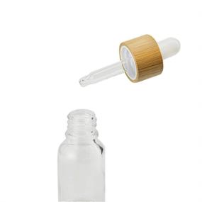 img 3 attached to Dropper Bottles Essential Perfume Cosmetic