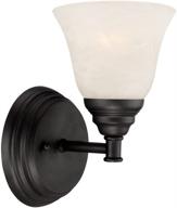 🔍✨ enhanced seo: designers fountain 85101-orb kendall wall sconce in oil rubbed bronze логотип