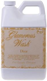 img 2 attached to 🛀 Tyler Glamorous Wash - Diva (64 oz), Single Pack