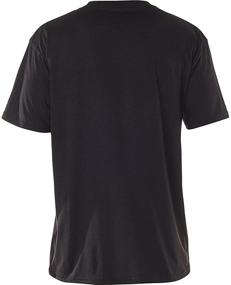img 3 attached to 🦊 Мужская одежда: Футболка Fox Legacy с коротким рукавом для футболок и майек