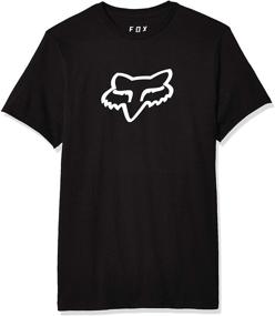 img 4 attached to 🦊 Мужская одежда: Футболка Fox Legacy с коротким рукавом для футболок и майек