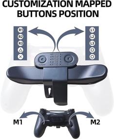 img 1 attached to Контроллер Zamia Attachment Precision Dominator