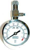 viair 90072 gauge bleeder valve logo