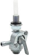 🔒 enhanced generator fuel tank shut-off valve | compatible with briggs & stratton 310574gs, 193272gs, and 204743gs logo