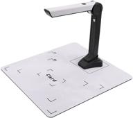 📷 eloam s200l portable document scanner camera with computer compatibility and office presentation video recording solution logo