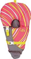 👶 baby-safe full throttle infant vest логотип