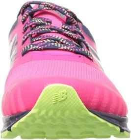 img 3 attached to 👟 FuelCore Nitrel V3 Running Shoe for Unisex Children by New Balance