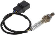 🚗 kwiksen 234-5430 upstream air fuel ratio sensor afr oxygen sensor compatible with elantra 2.0l 2003-2009, spectra 2.0l 2004-2009, and spectra5 2.0l 2005-2009 logo