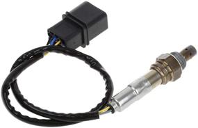 img 4 attached to 🚗 Kwiksen 234-5430 Upstream Air Fuel Ratio Sensor AFR Oxygen Sensor Compatible with Elantra 2.0L 2003-2009, Spectra 2.0L 2004-2009, and Spectra5 2.0L 2005-2009