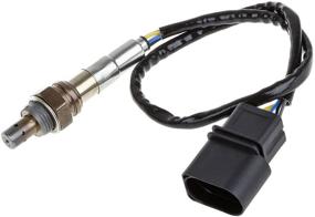 img 2 attached to 🚗 Kwiksen 234-5430 Upstream Air Fuel Ratio Sensor AFR Oxygen Sensor Compatible with Elantra 2.0L 2003-2009, Spectra 2.0L 2004-2009, and Spectra5 2.0L 2005-2009