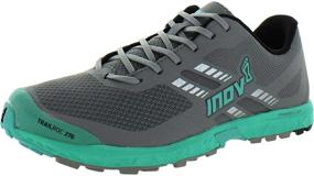 img 2 attached to Inov 8 Womens Trailroc Grey Teal