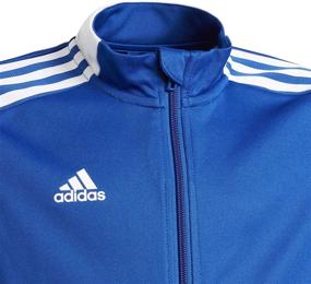 img 2 attached to Adidas Tiro 21 Track Jacket