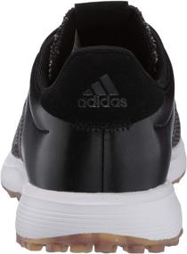 img 2 attached to 👟 Стильные средние бордовые мужские кроссовки Adidas: Три коллекции "Collegiate