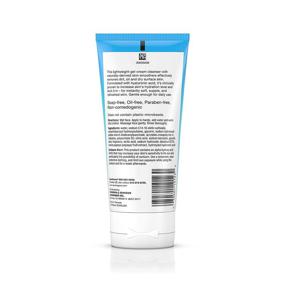 img 3 attached to Neutrogena Hydro Boost Exfoliating Cleanser - 5oz (147ml)