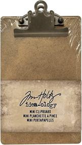 img 2 attached to Tim Holtz Idea Ology Approximately TH93278