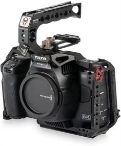 img 3 attached to Tiltaing Camera TA T11 B Blackmagic Tactical