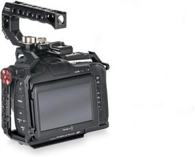 img 1 attached to Tiltaing Camera TA T11 B Blackmagic Tactical