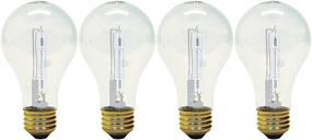 img 3 attached to 💡 GE Lighting 043168787970 1050 Lumen Replacement Bulb