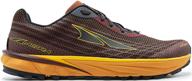 altra mens al0a4pe9 trail running men's shoes logo