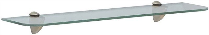 shelf made kt 0134 624sn nickel 6 inch 24 inch 로고