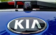 camwipe camera wiper kia niro logo