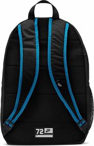 img 1 attached to 🎒 Ultra-stylish Nike Sportswear Elemental Black Backpack - Perfect for Casual Daypacks!