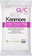 kenmore hepa vacuum bags cleaners логотип