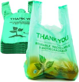 img 4 attached to Biodegradable Reusable Friendly Compostable Recyclable Retail Store Fixtures & Equipment