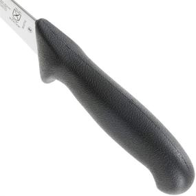 img 1 attached to 🔪 Высококачественный филейный нож Mercer Culinary BPX - 8,25 дюйма, полу-гибкий