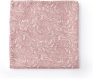 seo-optimized jacob alexander floral pocket handkerchief logo
