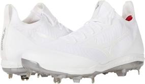 img 1 attached to Mizuno 320616 0000 17 1200 Dominant Knit