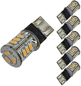 img 2 attached to LEDwholesalers 6-Pack Malibu 1484AWWx6 Landscape Replacement Lights