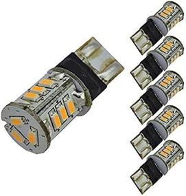 img 4 attached to LEDwholesalers 6-Pack Malibu 1484AWWx6 Landscape Replacement Lights