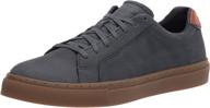 unveiling the supreme comfort of cole haan grand jensen men's sneaker shoes logo