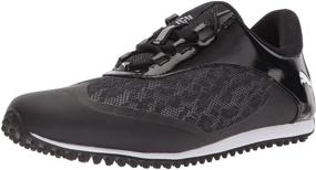 img 4 attached to Puma Women's Summercat Sport Golf Shoe: Stylish and Functional for a Cool Summer Round