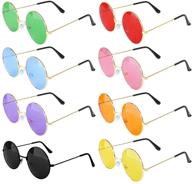 stylish onesing sunglasses: vibrant & multicoloured colored glasses logo