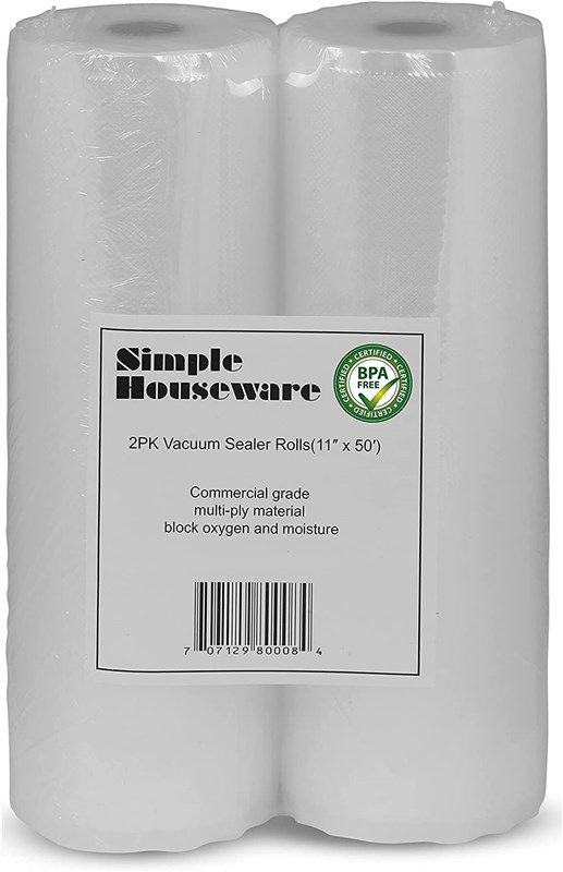pack vacuum storage commercial foodsaver 로고
