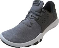 👟 nike flex control tr3 men's sneaker logo