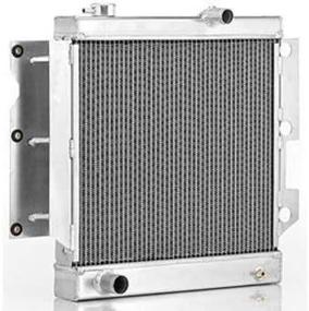 img 1 attached to Cool 10242 Aluminator Natural Radiator