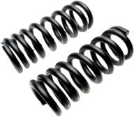 acdelco 45h1056 professional front spring logo