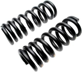 img 1 attached to ACDelco 45H1056 Professional Front Spring