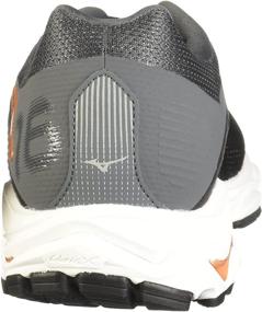 img 2 attached to Mizuno Wave Inspire 17 Men's Shoes 👟 - model 411306 5353, size 14, price $1050