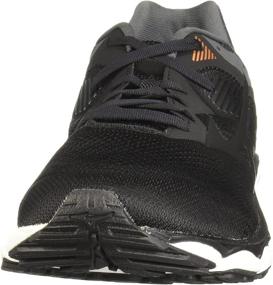 img 3 attached to Mizuno Wave Inspire 17 Men's Shoes 👟 - model 411306 5353, size 14, price $1050