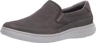 👟 rockport beckwith double slip-on sneaker: enhancing seo-friendly product title logo