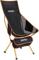 urpro upgraded portable lightweight backpacking логотип