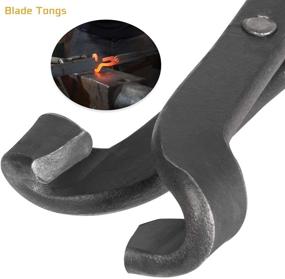 img 1 attached to Изготовление ножей Bladesmith Blacksmith Hammer